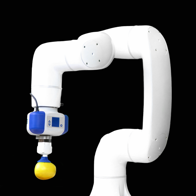 Objects picking, inspection, and sorting