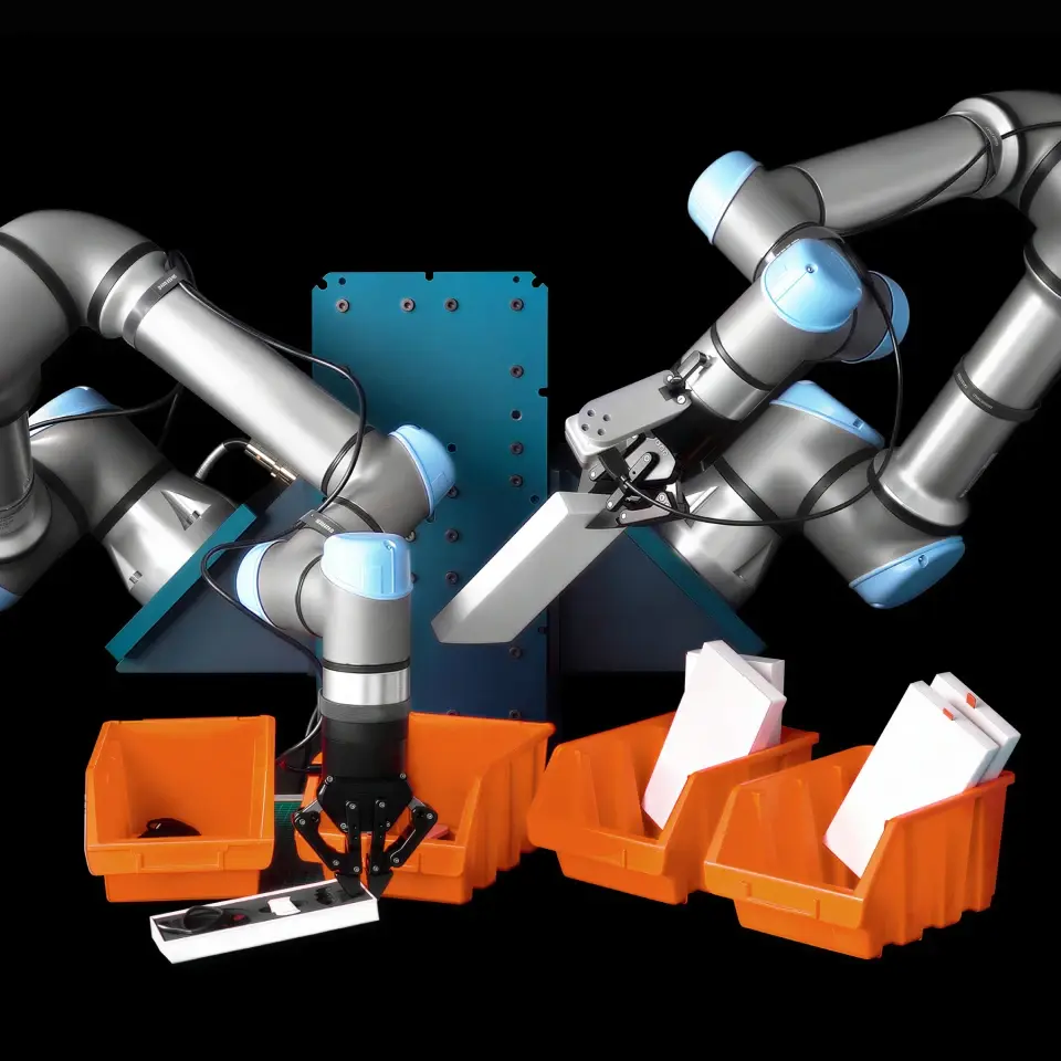 Packaging with Inserts