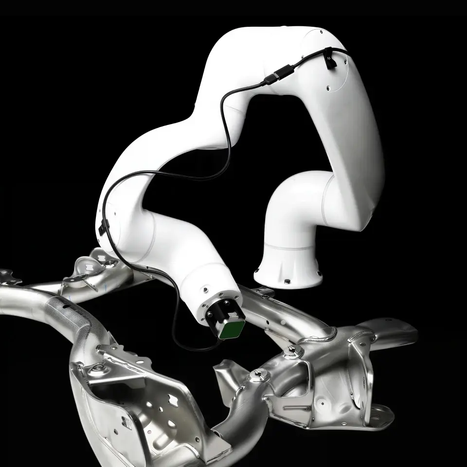 Seam and Surface Inspection